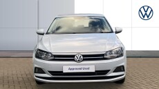 Volkswagen Polo 1.0 TSI 95 SE Tech Edition 5dr Petrol Hatchback